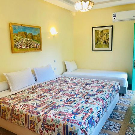 Lagouassem Villa Baddi Marrakech מראה חיצוני תמונה