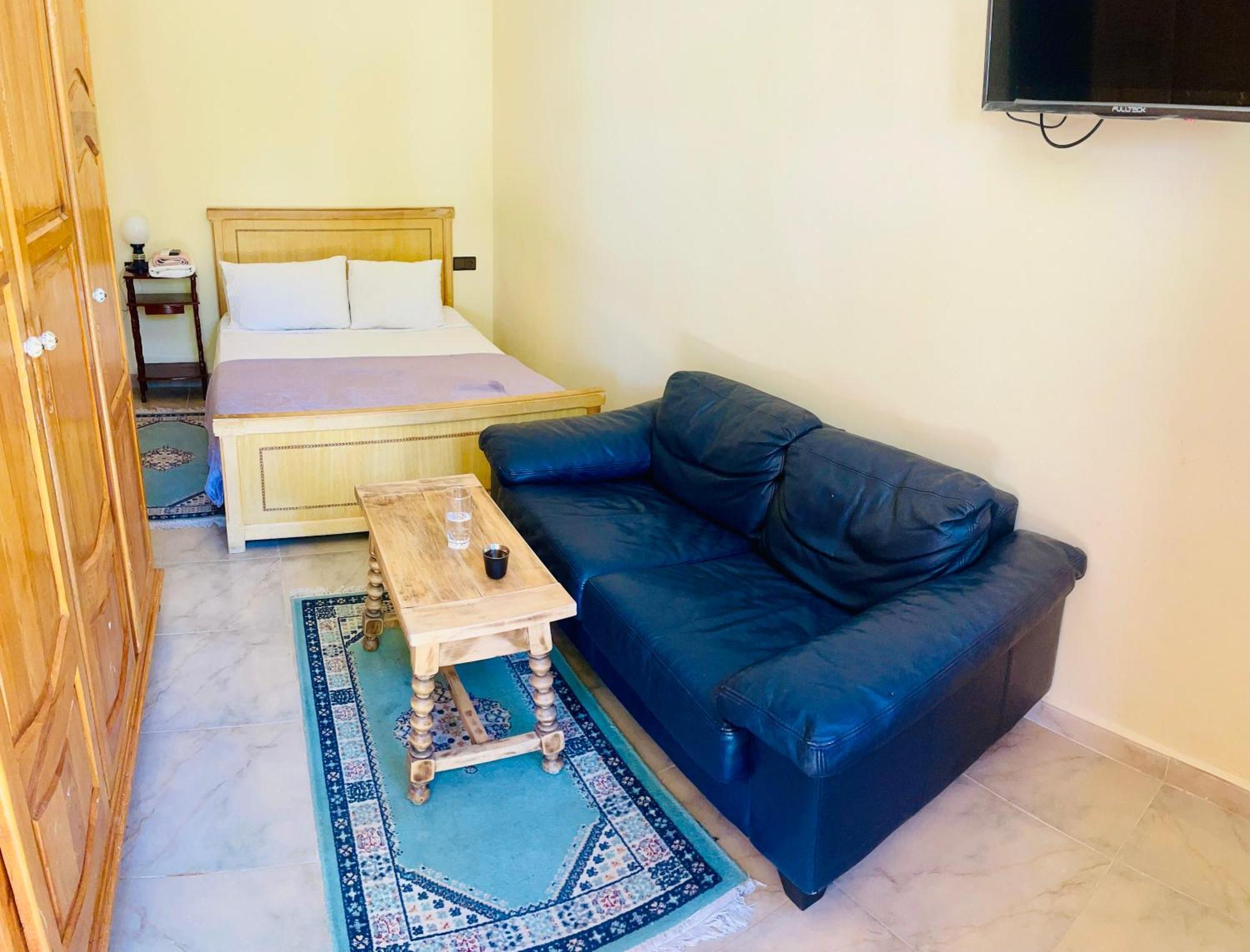 Lagouassem Villa Baddi Marrakech מראה חיצוני תמונה